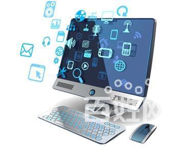 太原網站建設與微信小程序開發 企業數字化轉型的雙引擎