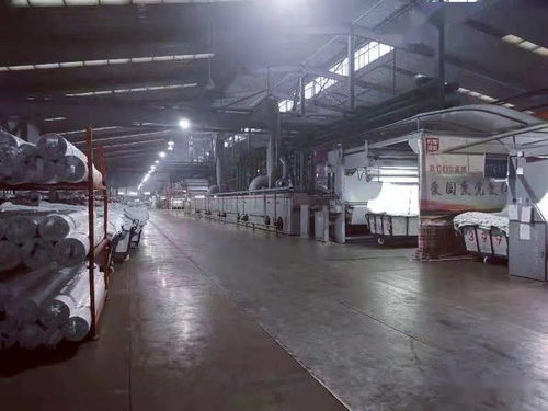 沭陽多家紡織企業(yè)榮膺市長質(zhì)量獎，彰顯行業(yè)卓越品質(zhì)